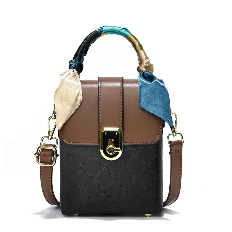 여성용 숄더 메신저 핸드백 패션 스카프 클러치 백, 여 - Women Bags Popular Brands 리뷰 및 가격
