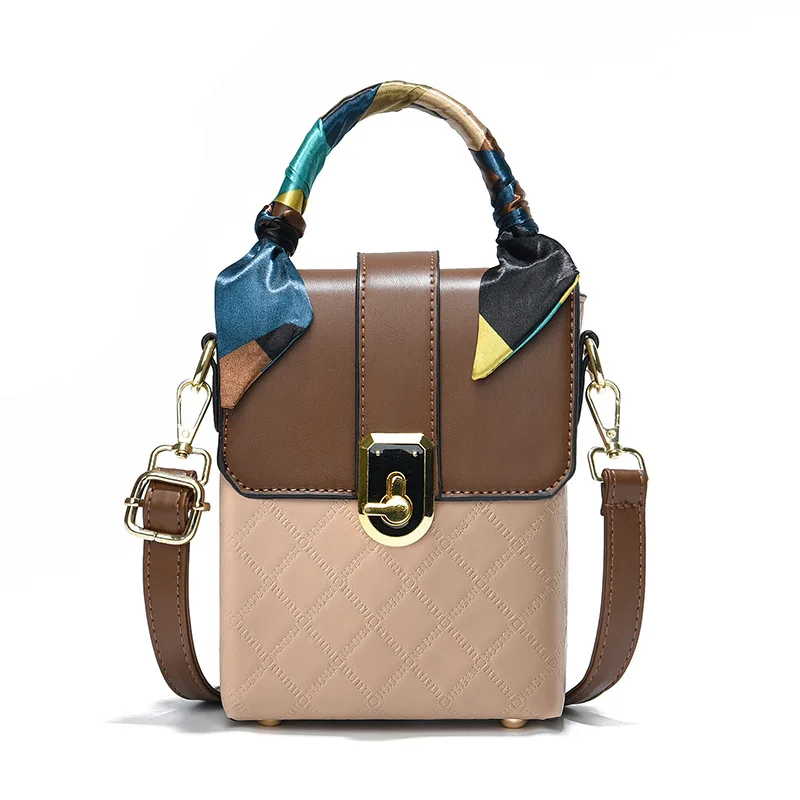 여성용 숄더 메신저 핸드백 패션 스카프 클러치 백, 여 - Women Bags Popular Brands 리뷰 및 가격