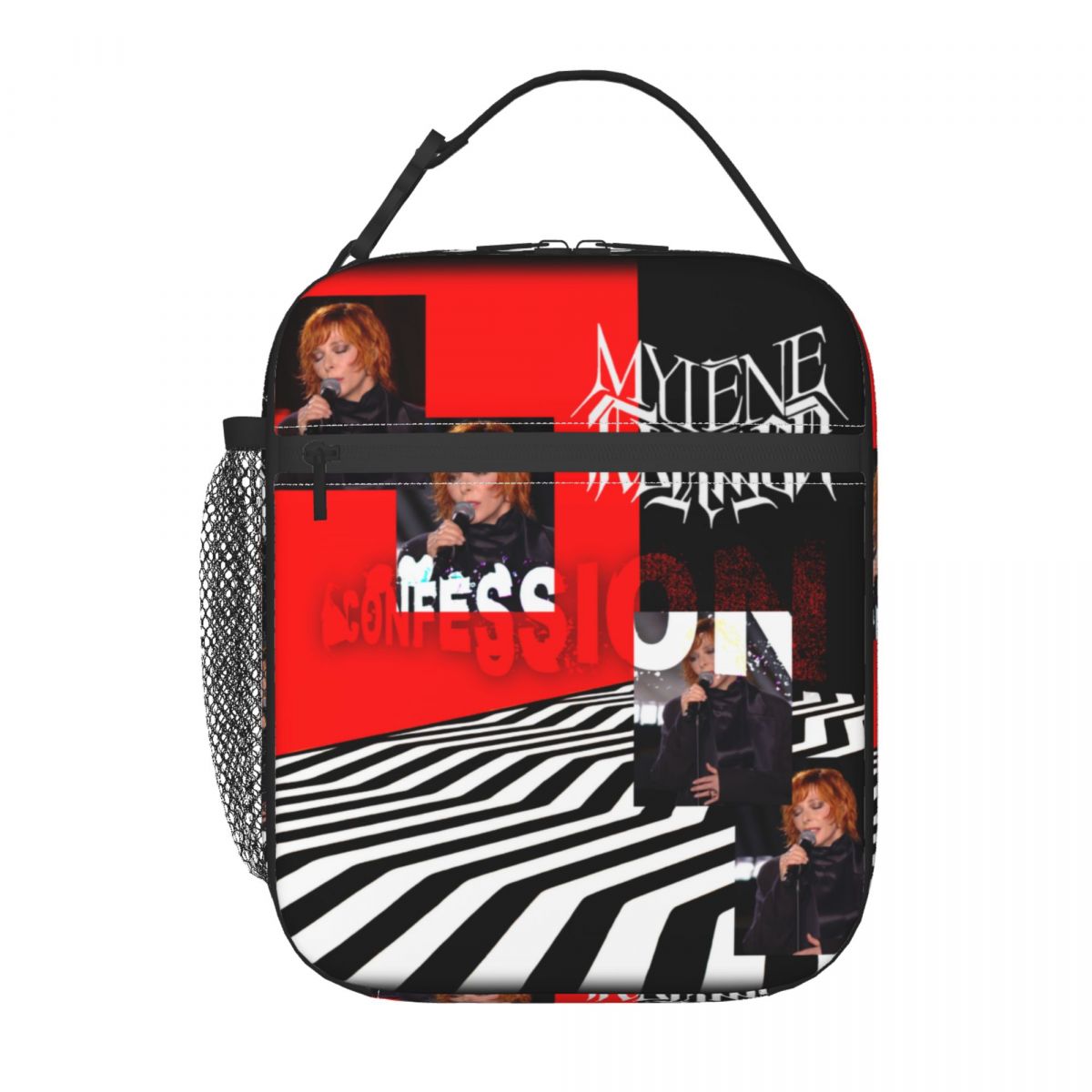 Mylene Farmer 프랑스 가수 배우 여성용 절연 - Women Bags Farmers 리뷰 및 가격