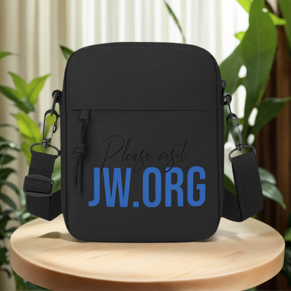 JW.ORG 온라인에서 방문해주세요 남성 크로스바디 백 - Women'S Bag Online 리뷰 및 가격