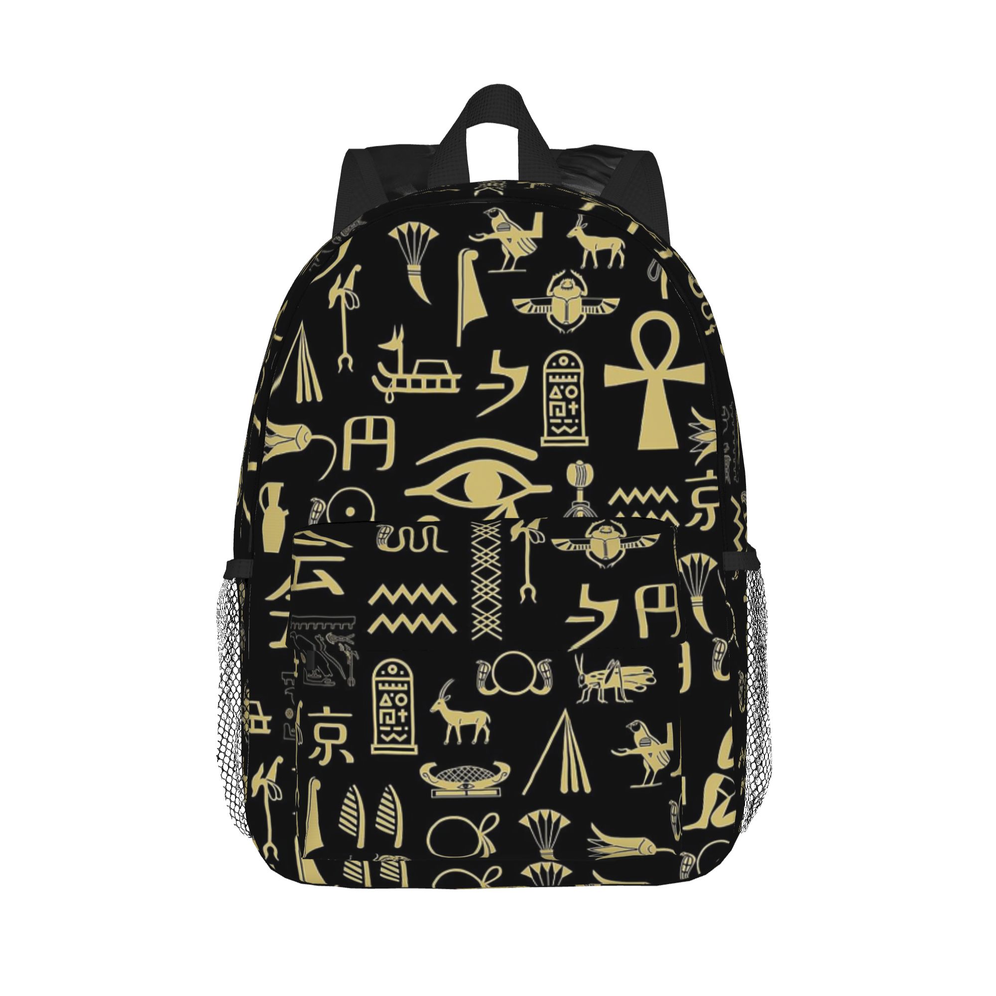 고대 이집트 신 호루스와 아누비스 이집트 파라오 배낭  - Women Bags Egypt Sale 리뷰 및 가격