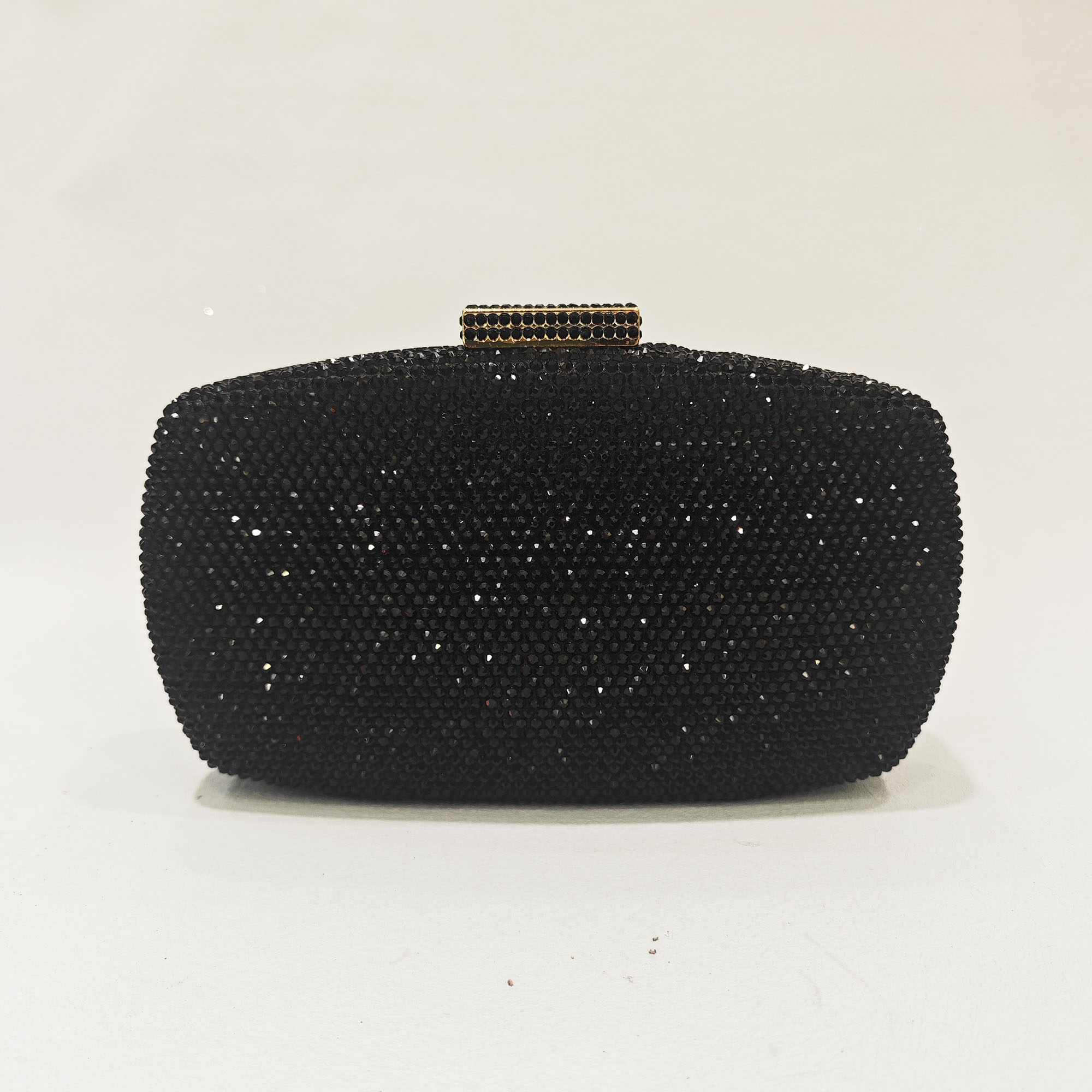 새로운 골드/실버 여성 크리스탈 이브닝 클러치 백 다이 - Women Bags Gold 리뷰 및 가격