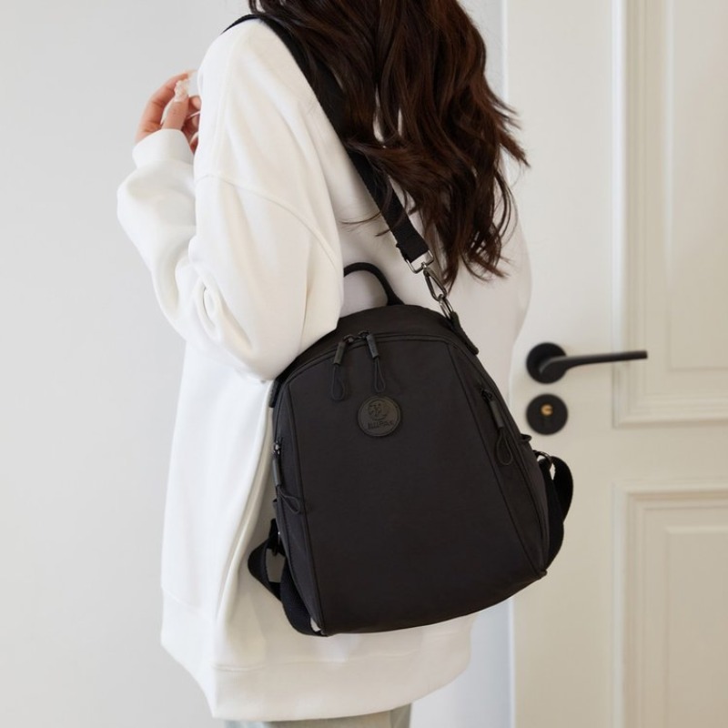 우아한 가죽 기저귀 가방 여성 핸드백 디자이너 파리 유 - Women Bags Popular Brands 리뷰 및 가격