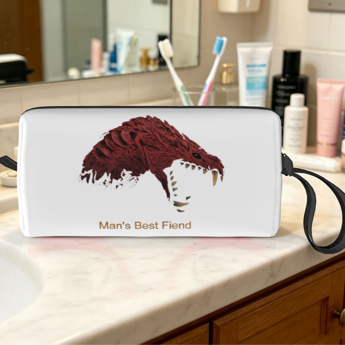 Odogaron Man's Best Fiend 메이크업 - Women'S Best Bags For Travel 리뷰 및 가격