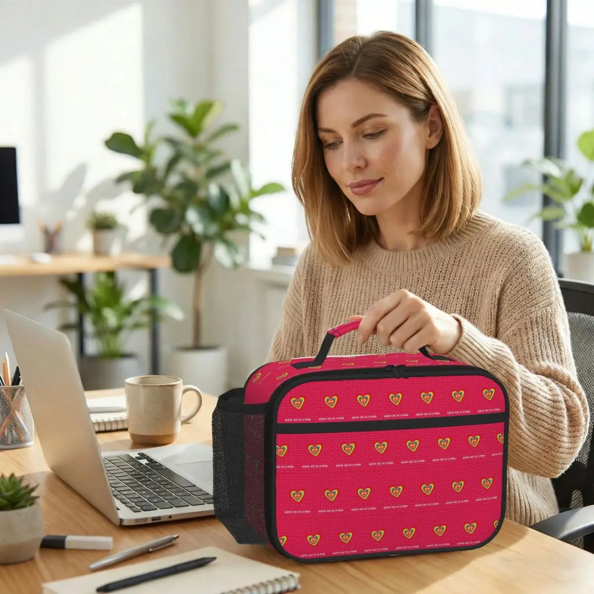 Agatha Ruiz-De La-Prada 패턴 여성용 - Women Bags Prada 리뷰 및 가격