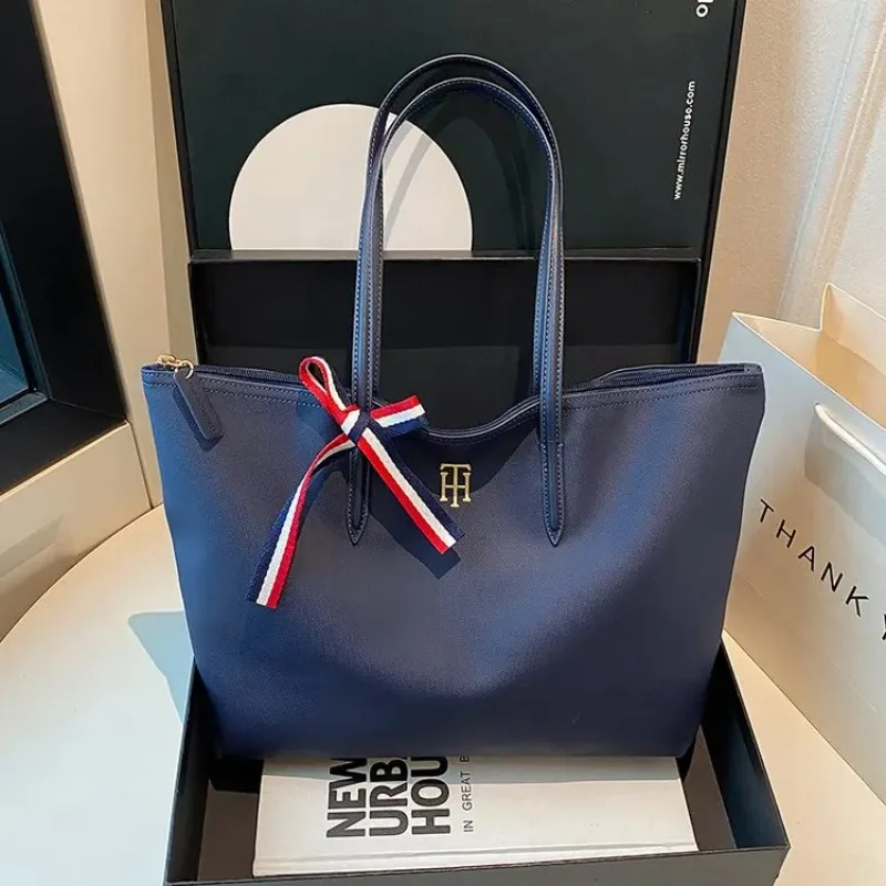 럭셔리 브랜드 여성 핸드백 가죽 토트백 클래식 우아한  - Women Bags Popular Brands 리뷰 및 가격