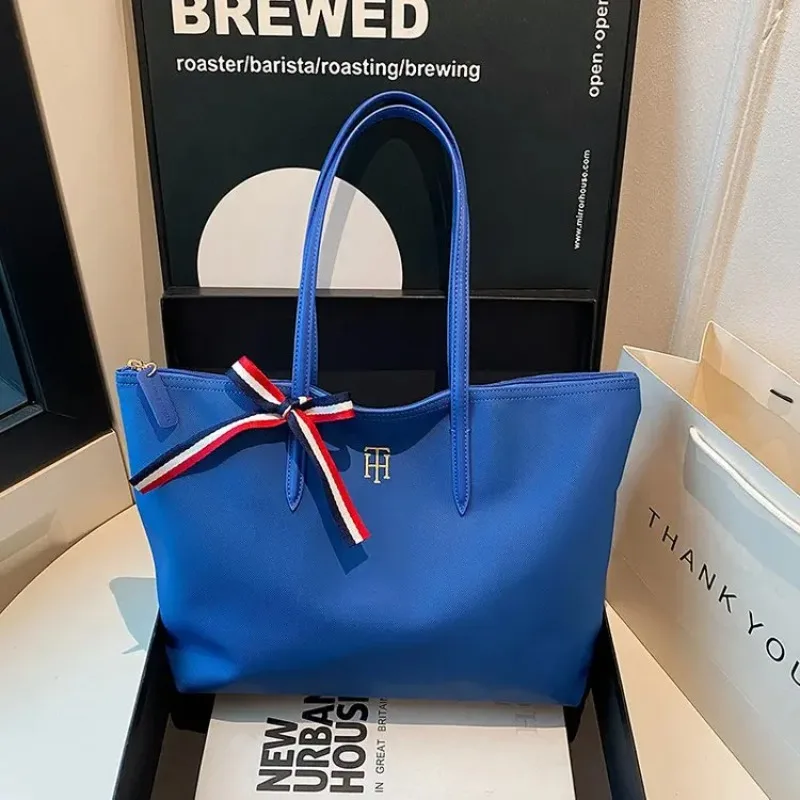 럭셔리 브랜드 여성 핸드백 가죽 토트백 클래식 우아한  - Women Bags Popular Brands 리뷰 및 가격