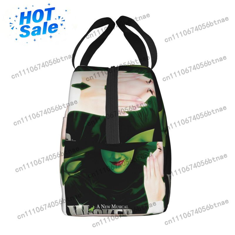 맞춤형 W-Wickeds 매직 열 절연 점심 가방 여성 - Women'S Tote Bags For Work 리뷰 및 가격