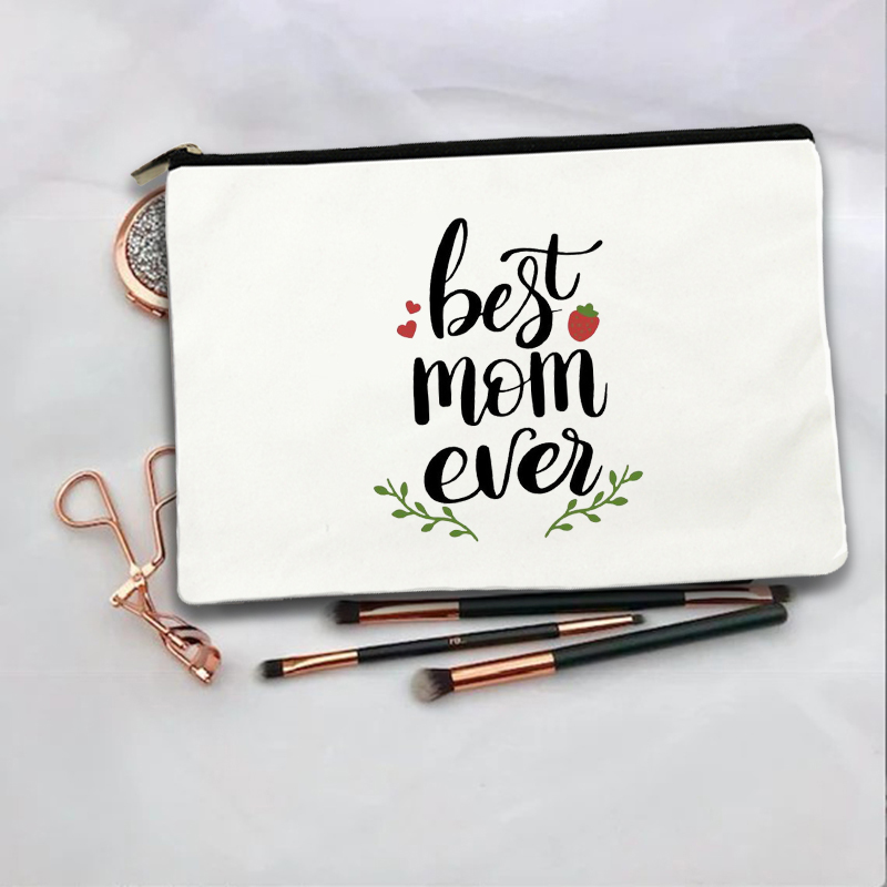 최고의 어머니 프렌치 프린트 여성 메이크업 가방, 화장 - Women'S Best Bags For Travel 리뷰 및 가격