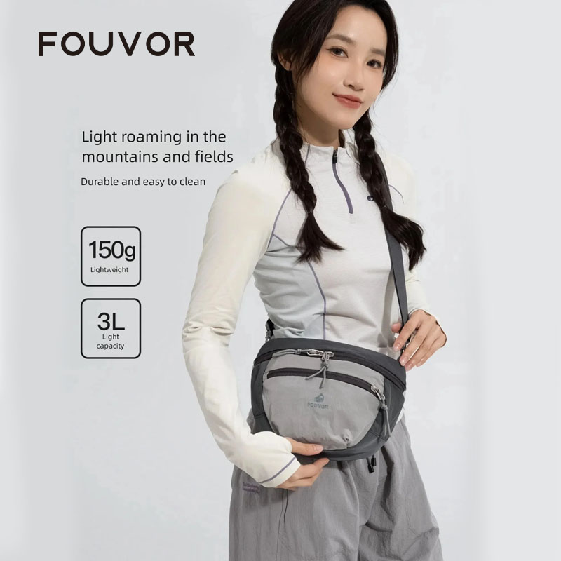 Fouvor 여성 숄더백 2026 트렌드 캐주얼 스포츠 - Women Bags 2026 Trends 리뷰 및 가격