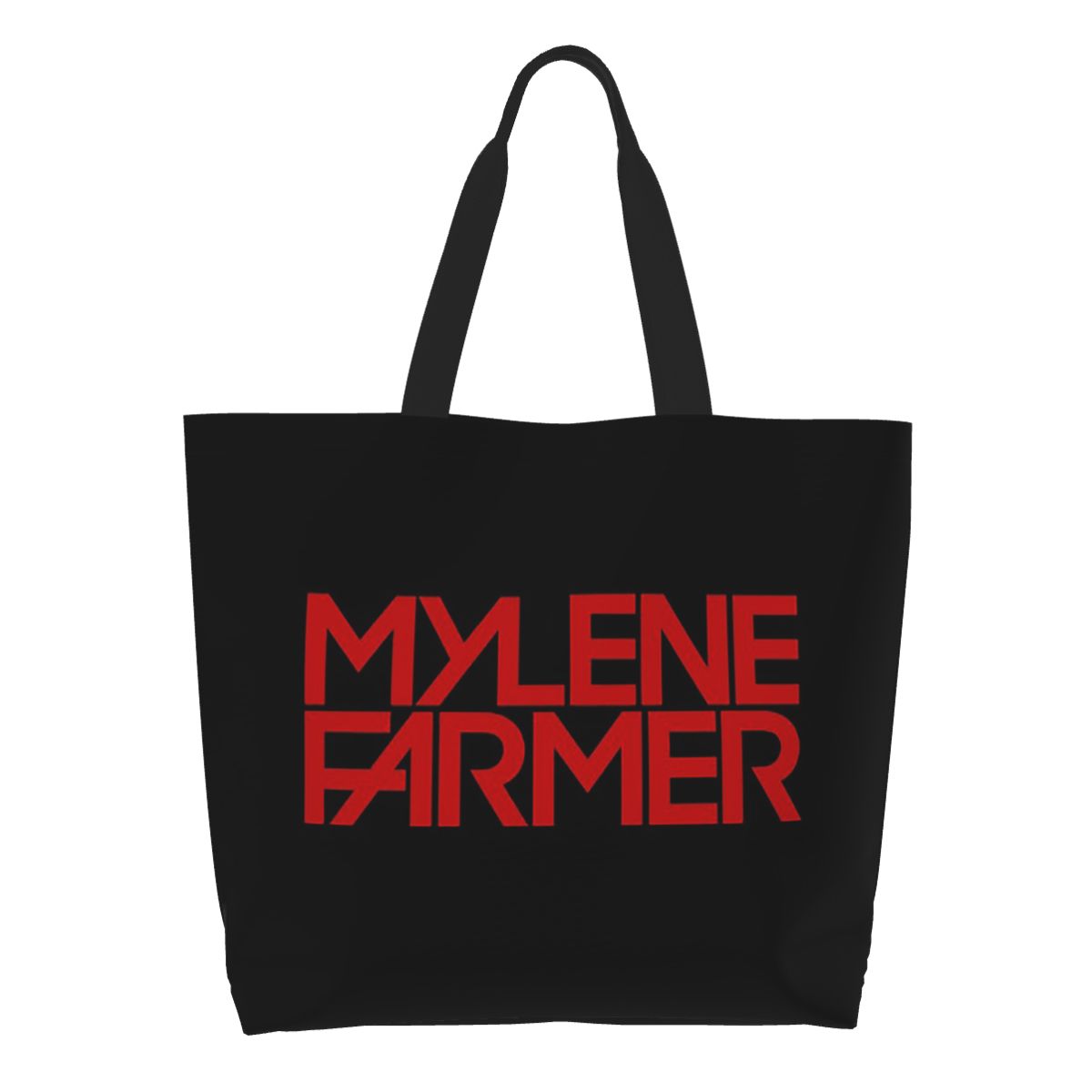 Mylene Farmer Jeanne 쇼핑 토트 백 캔 - Women Bags Farmers 리뷰 및 가격