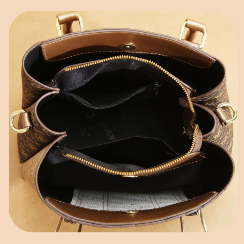 스플라이스 디자인의 여성용 핸드백 3종 세트, 여성용  - Women Bags Designer 리뷰 및 가격