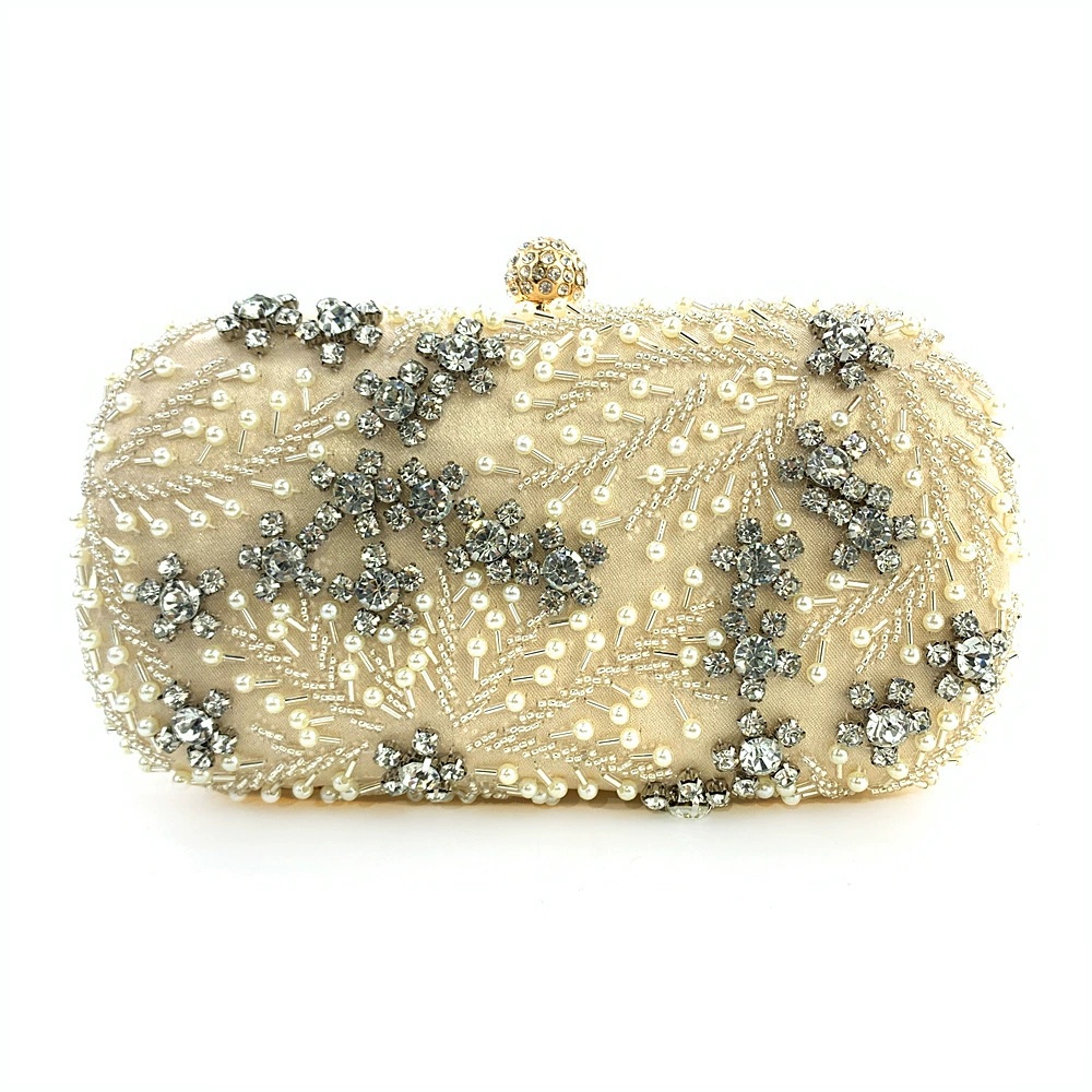 탑하이 다이아몬드 이브닝 파우치 백 공장 온라인 도매  - Women'S Bag Online 리뷰 및 가격