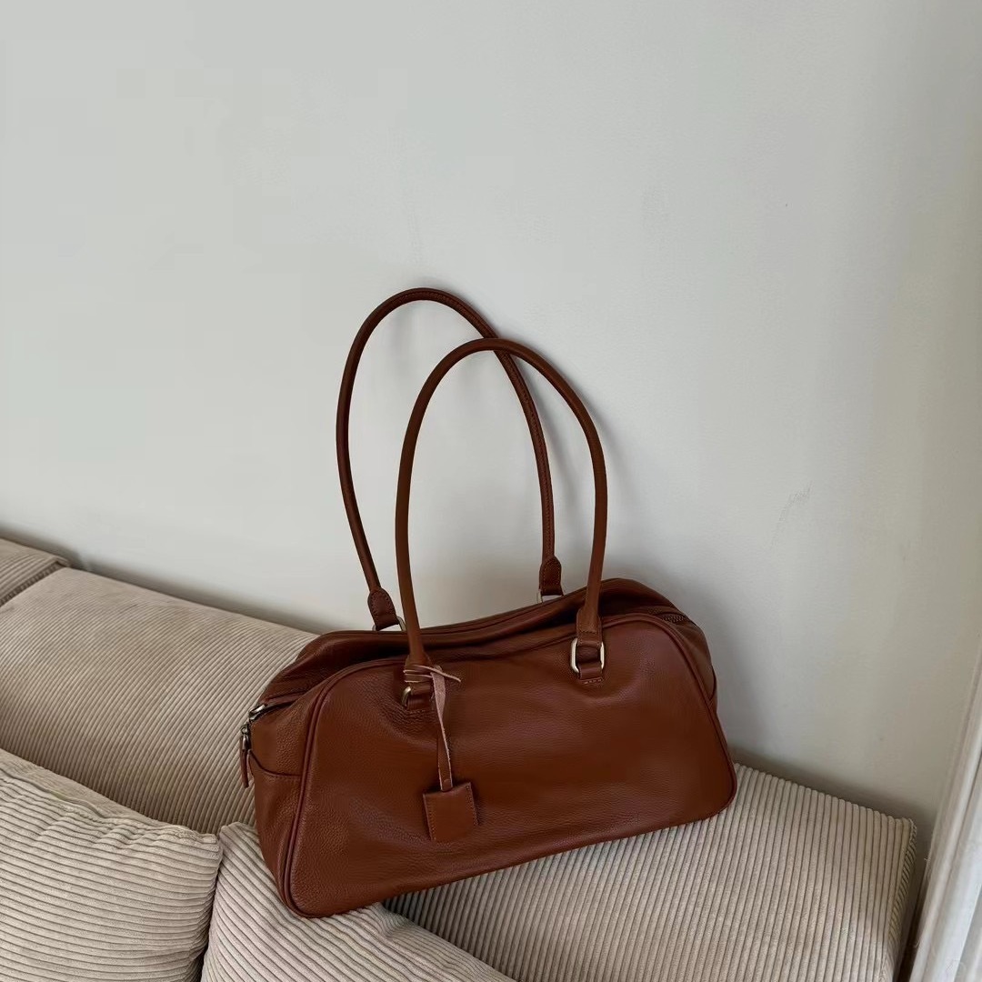 FIRMRANCH 여성용 싱글 숄더 겨드랑이 가방, 고 - Women Bags Premium Brands 리뷰 및 가격