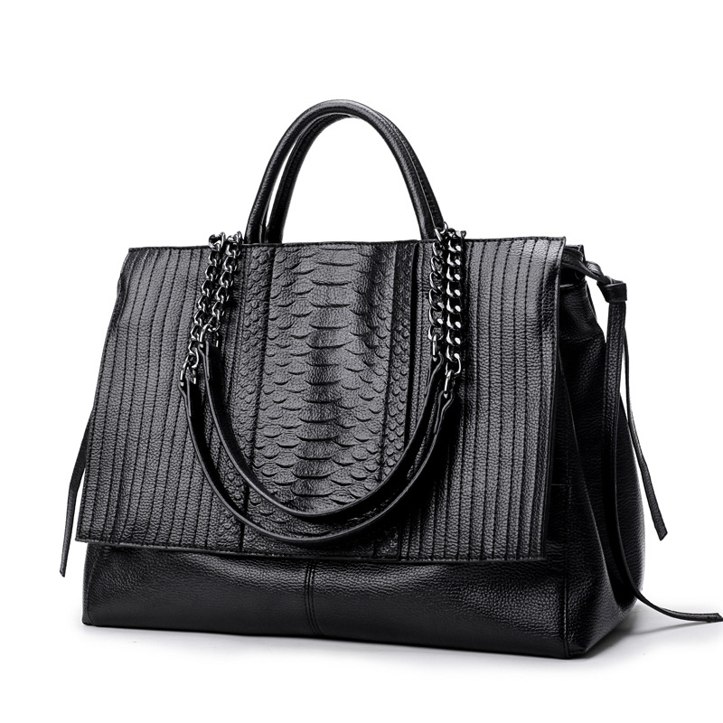 지퍼가 달린 우아한 토트백, 여성용 트렌디한 핸드백,  - Women'S Tote Bags For Work 리뷰 및 가격