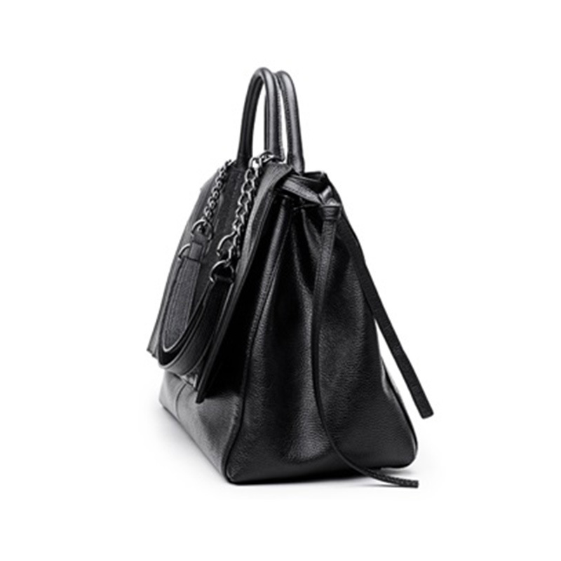 지퍼가 달린 우아한 토트백, 여성용 트렌디한 핸드백,  - Women'S Tote Bags For Work 리뷰 및 가격