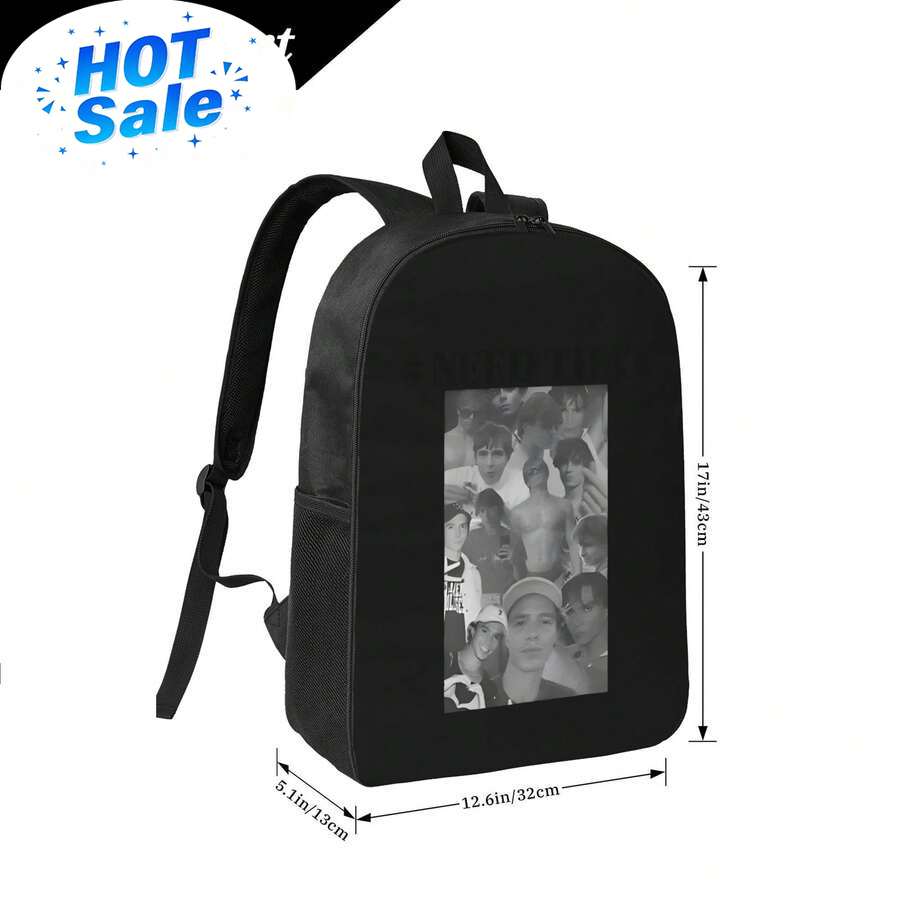 니콜라스 알렉산더 카베스 니콜라스 백팩 경량 학생 하이 - Women'S Best Bags For Travel 리뷰 및 가격