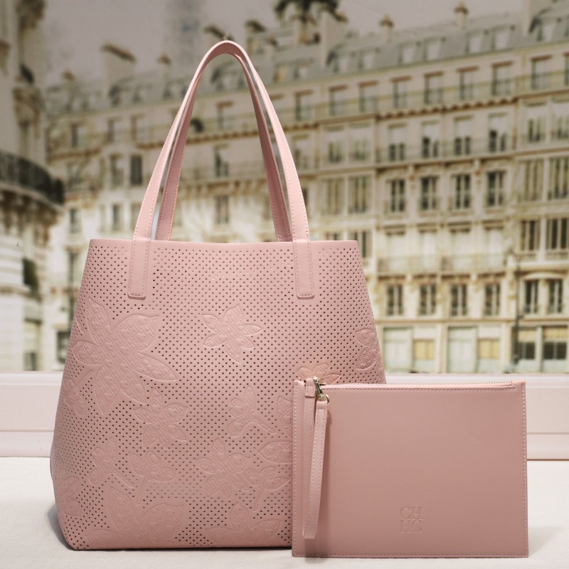 CHCH 럭셔리 브랜드 여성 핸드백 가죽 토트백 클래식 - Women Bags Popular Brands 리뷰 및 가격
