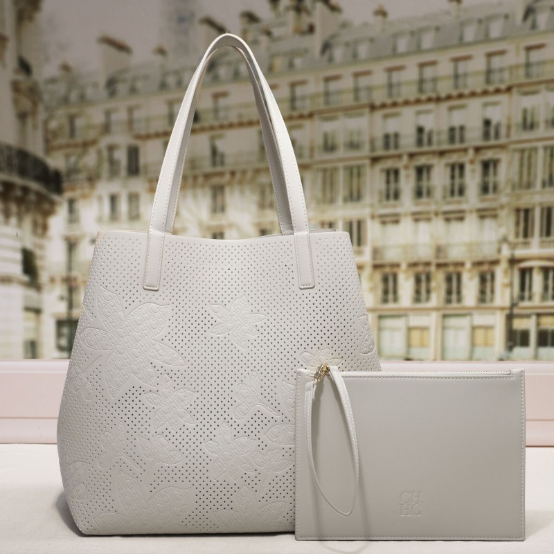 CHCH 럭셔리 브랜드 여성 핸드백 가죽 토트백 클래식 - Women Bags Popular Brands 리뷰 및 가격