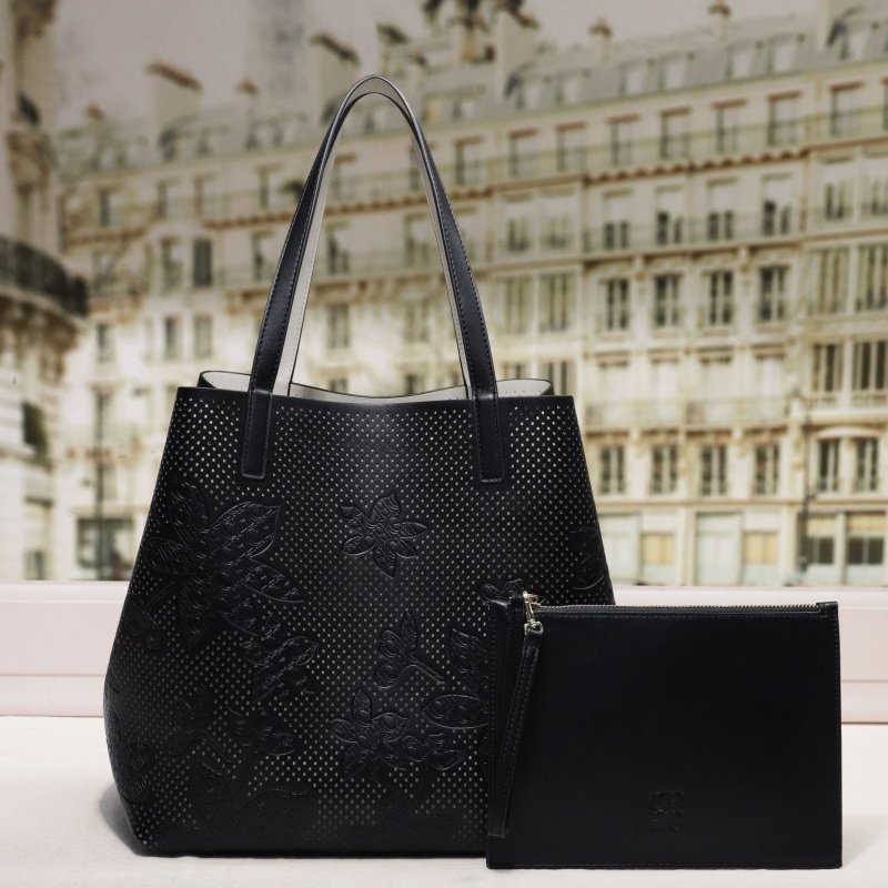 CHCH 럭셔리 브랜드 여성 핸드백 가죽 토트백 클래식 - Women Bags Popular Brands 리뷰 및 가격