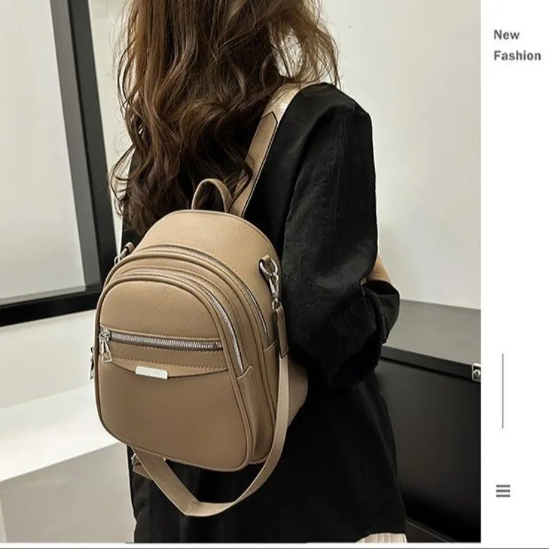 여성용 인기 트렌디 패셔너블 가죽 기저귀 가방 명품 브 - Women Bags Popular Brands 리뷰 및 가격
