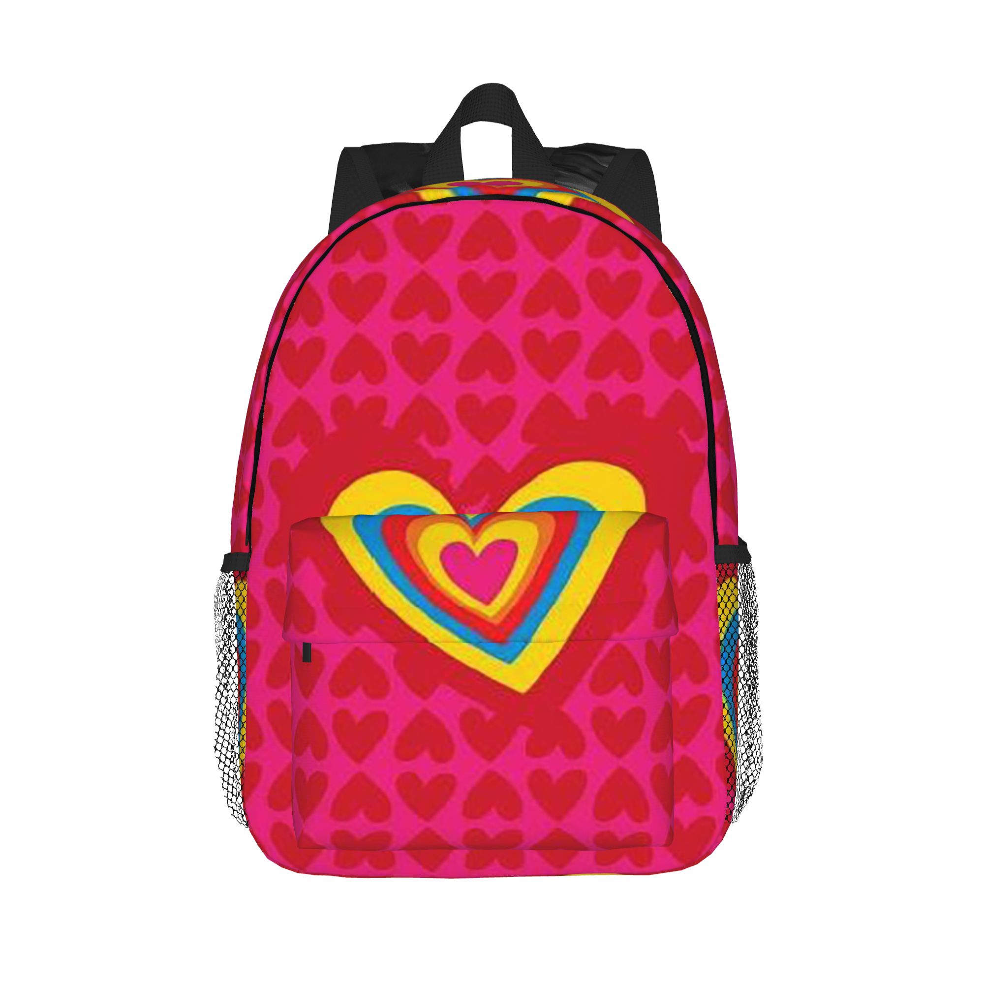 Agatha Ruiz-De La-Prada 패턴 배낭  - Women Bags Prada 리뷰 및 가격