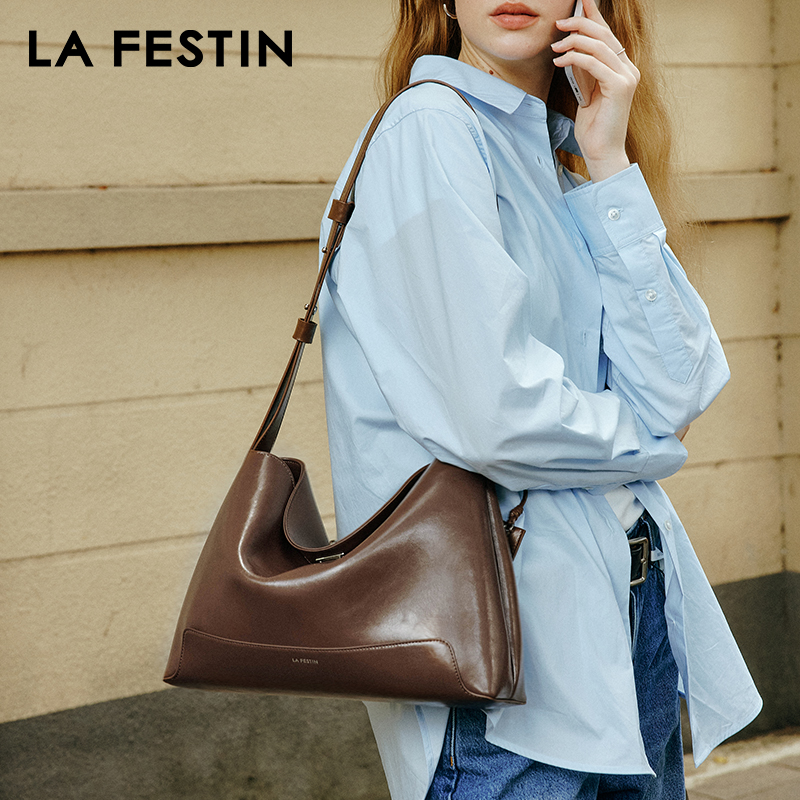 LA FESTIN 오리지널 브랜드 숄더 크로스바디 백, - Women Bags Popular Brands 리뷰 및 가격