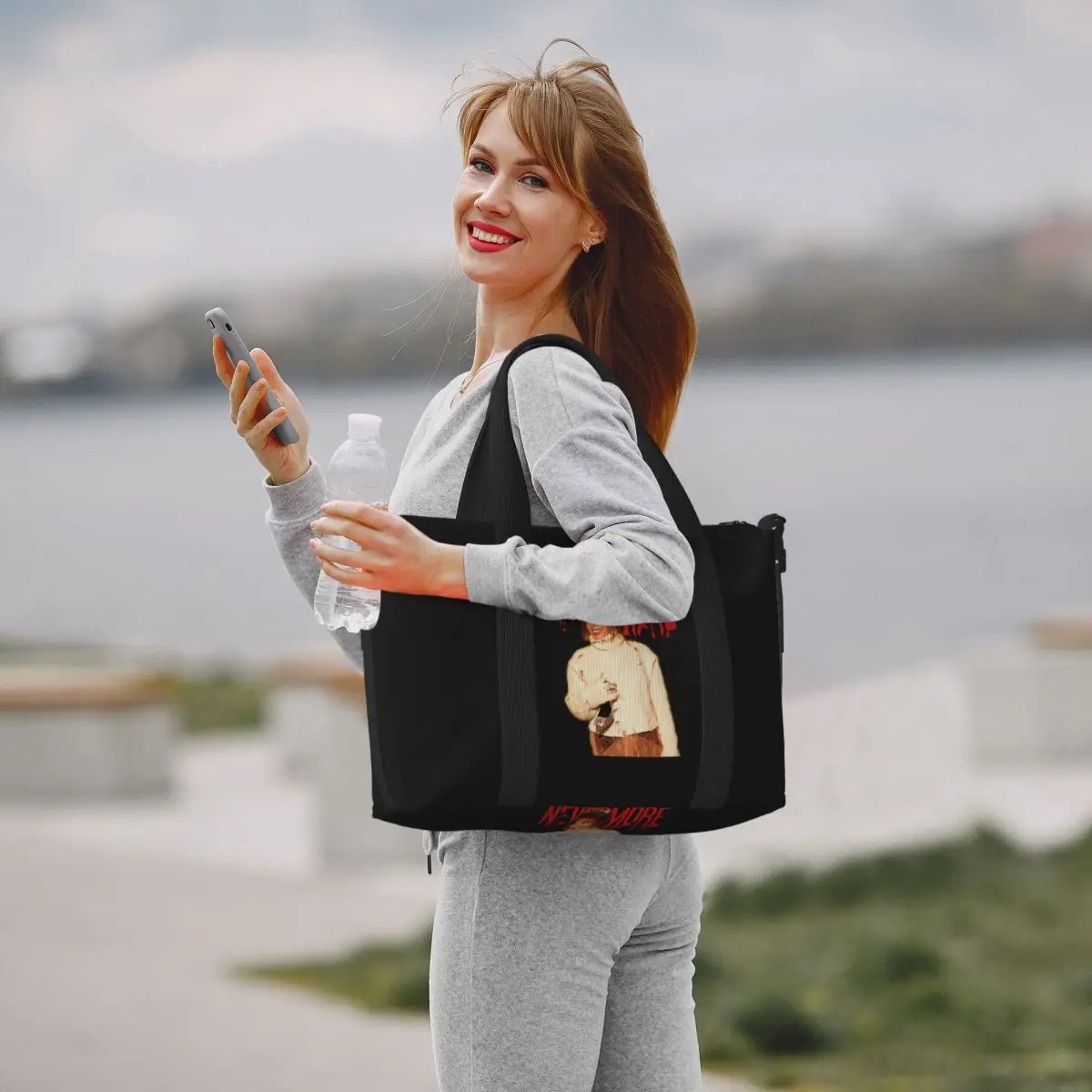 Mylene Farmer New Image NeverM - Women Bags Farmers 리뷰 및 가격