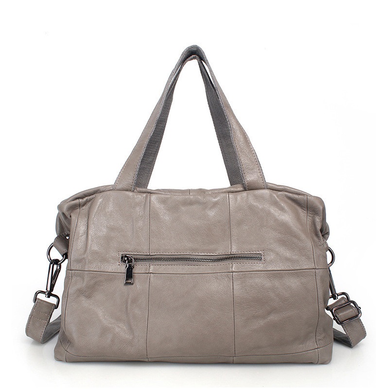 여성용 대용량 토트 백 진짜 가죽 크로스 바디 백 소프 - Women'S Tote Bags For Work 리뷰 및 가격