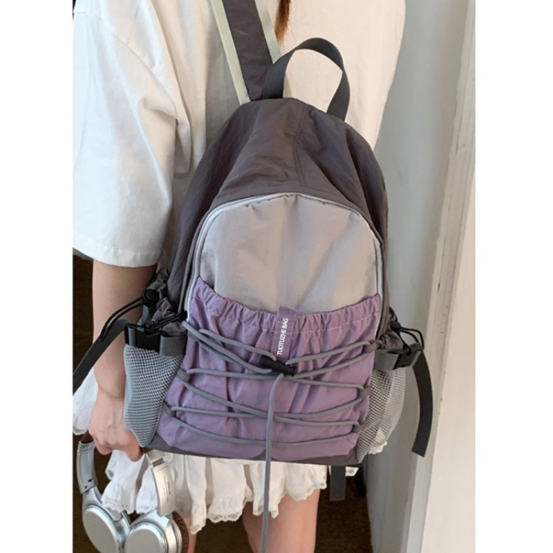 여행용 백팩 여성용 데일리 신상 남성용 비행기 패션 대 - Women Bags New 리뷰 및 가격